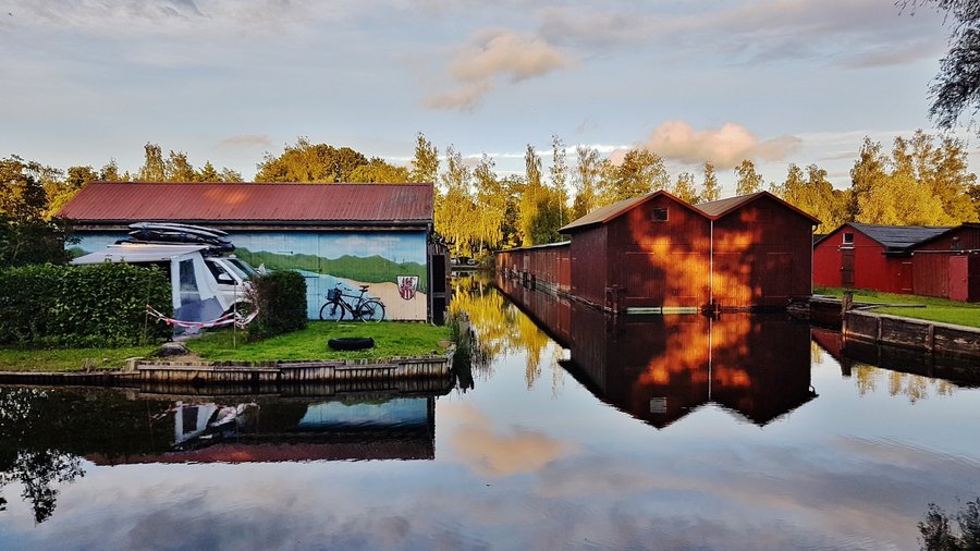 Hotel Badehaus Bewertungen Fotos Neubrandenburg Tripadvisor