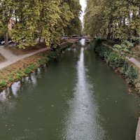 CANAL DE BRIENNE (LE) (Toulouse) - All You Need to Know BEFORE You Go