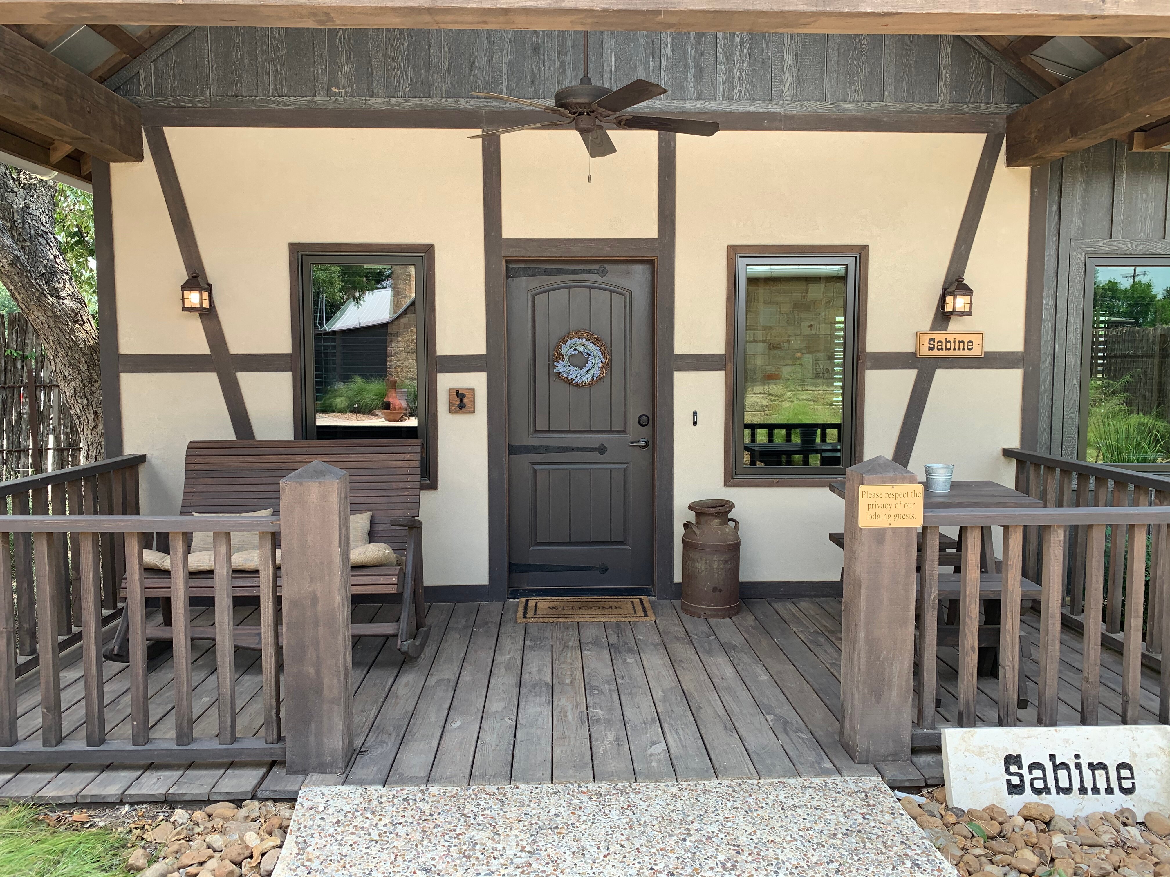 COTTON GIN VILLAGE (Fredericksburg) - B&B Reviews & Photos - Tripadvisor