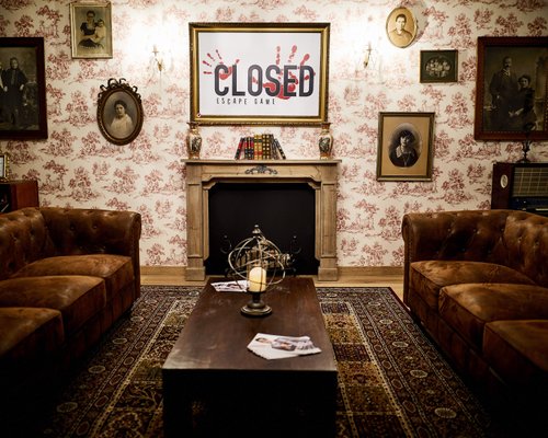 Escape Games NYC - John Doe [Review] - Room Escape Artist