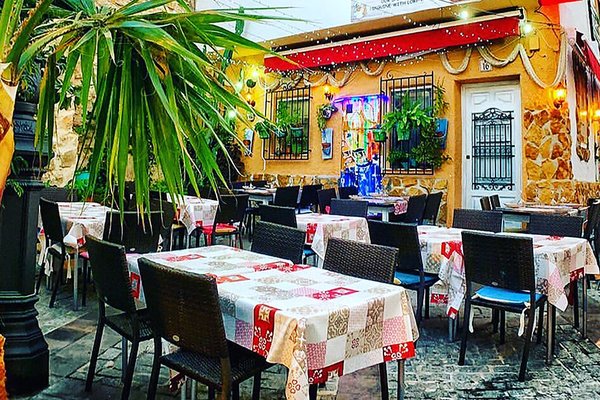 THE 10 BEST Restaurants & Places to Eat in Calpe 2024 - Tripadvisor