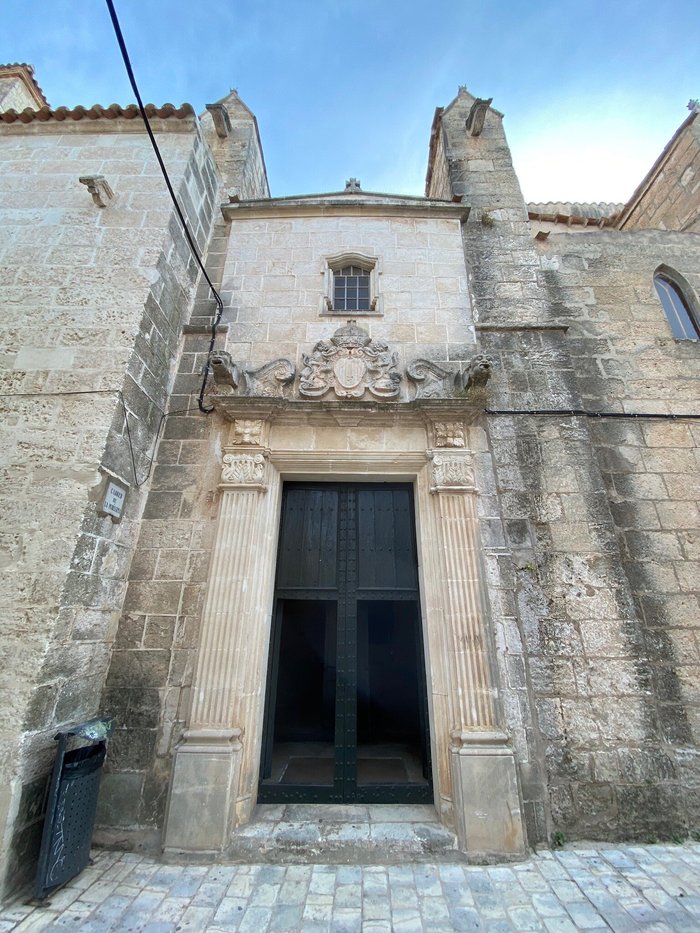 Imagen 7 de Església de Sant Francesc Ciutadella