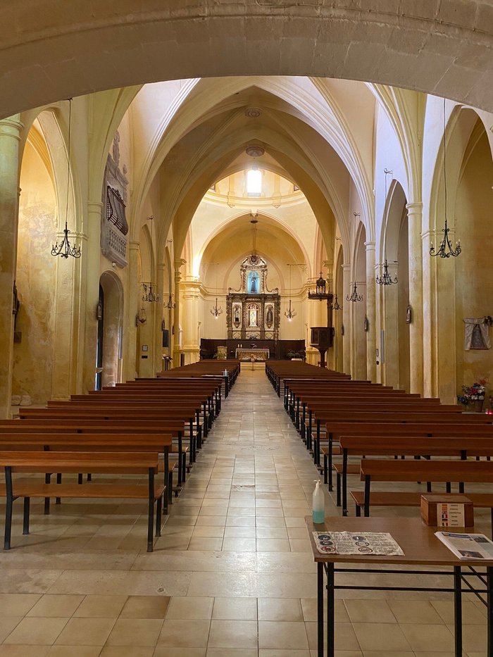 Imagen 5 de Església de Sant Francesc Ciutadella