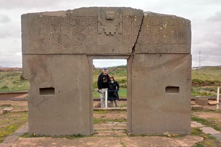 puma punku explanation