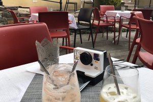 Drinks