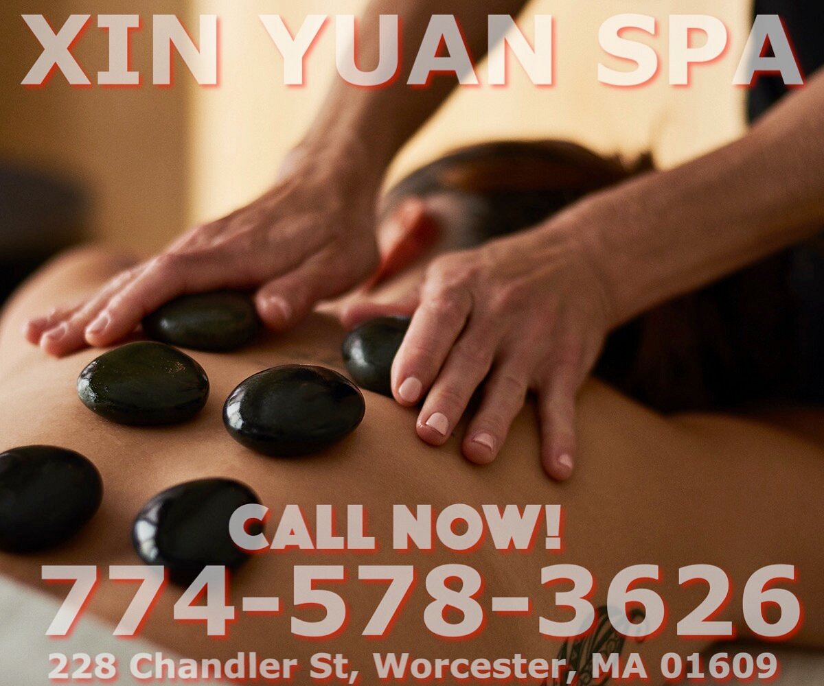 Xin Yuan Spa (Worcester, MA): Hours, Address - Tripadvisor