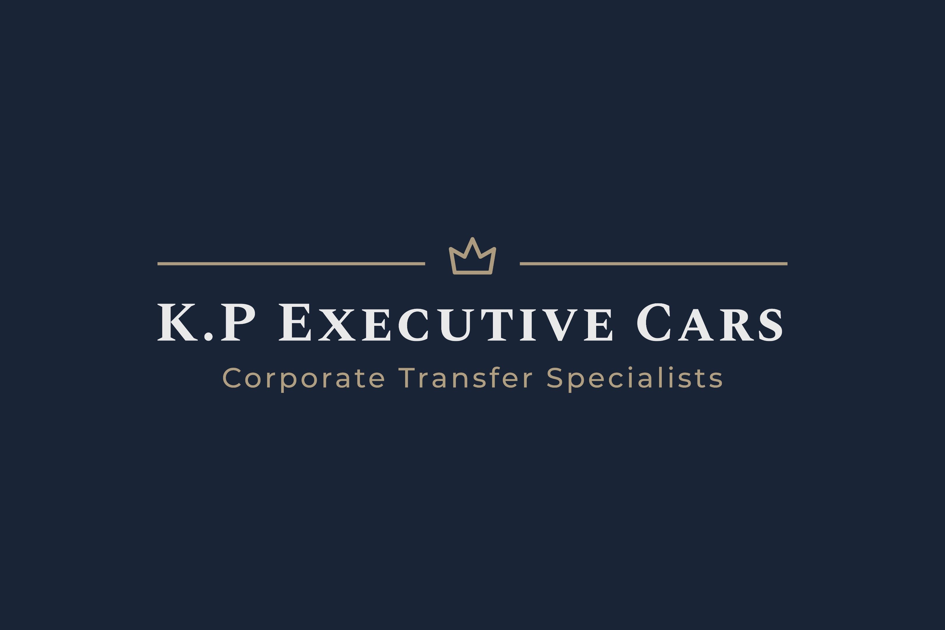 K.P Executive Cars Bracknell England Address Phone Number