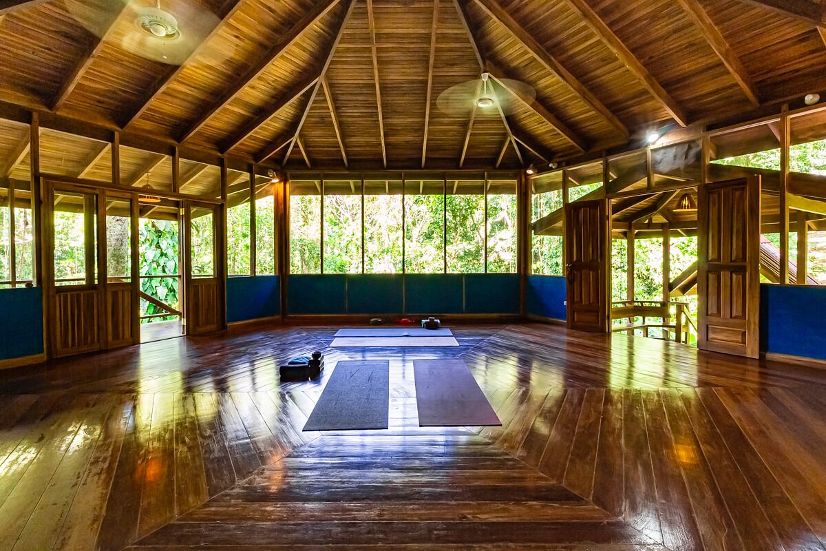 SAMASATI YOGA & WELLNESS RETREAT - Guest house Reviews (Costa Rica