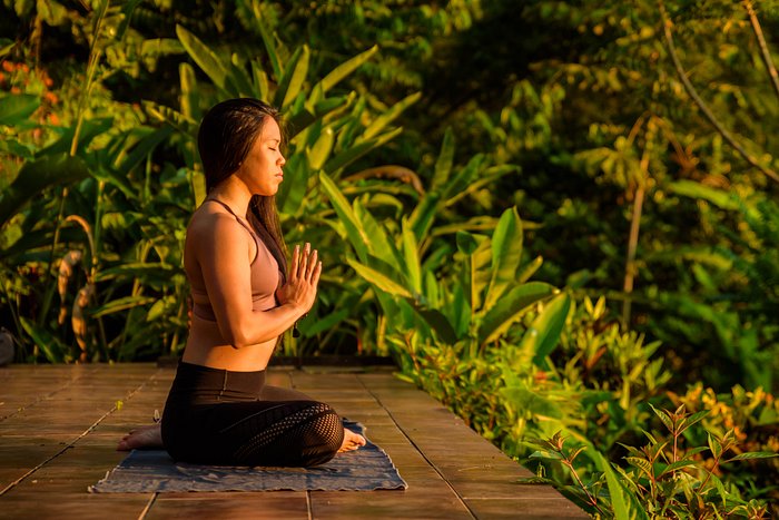 SAMASATI YOGA & WELLNESS RETREAT - Guest house Reviews