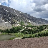 Blue Lakes (Breckenridge) - All You Need to Know BEFORE You Go