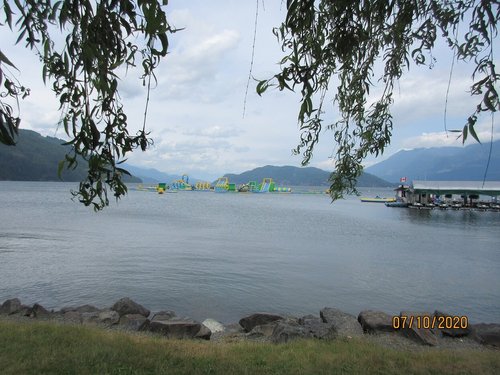 Harrison Hot Springs review images