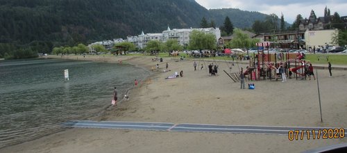Harrison Hot Springs review images