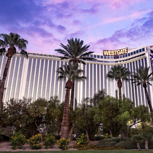 the westgate las vegas resort and casino