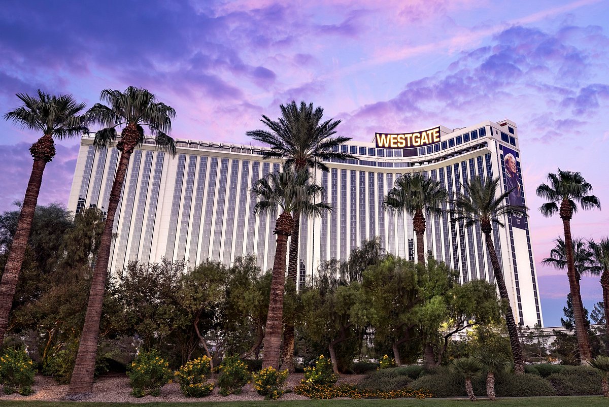 Westgate Las Vegas Resort &amp; Casino, hotel en Las Vegas