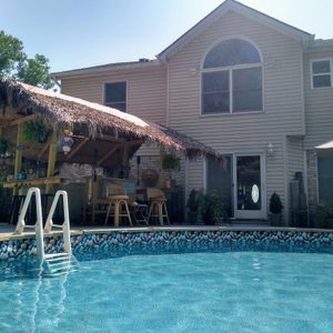 awesome pool, so refreshing