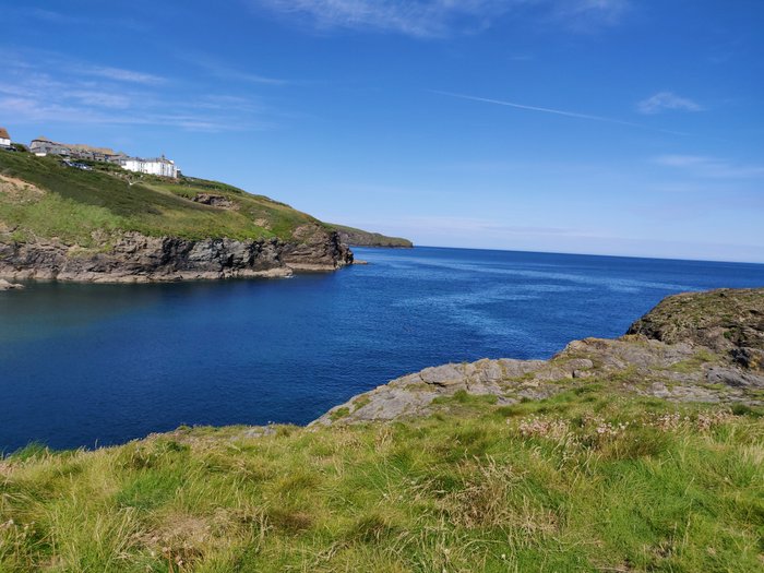 PORT GAVERNE RESTAURANT & HOTEL: Bewertungen, Fotos & Preisvergleich ...