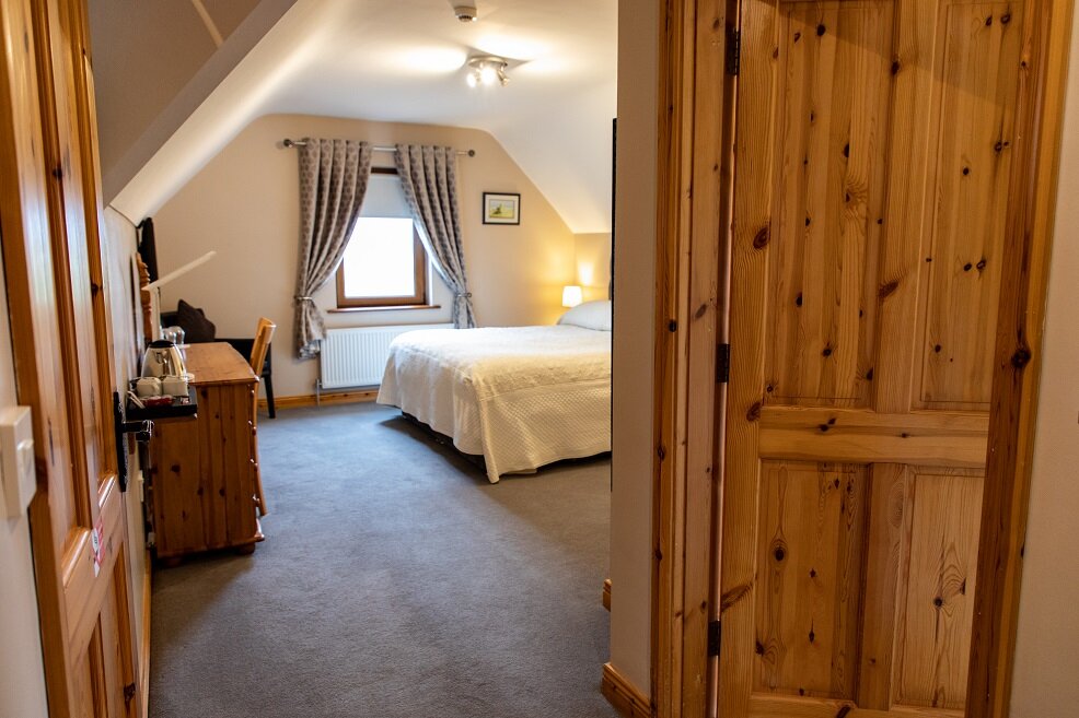 Hotel photo 3 of Twin Peaks B&B.
