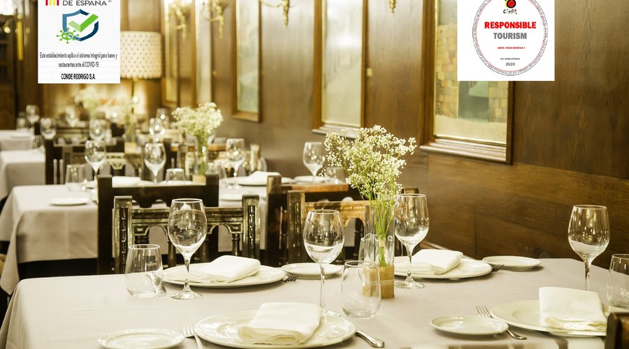 RESTAURANTE ASADOR LA MURALLA