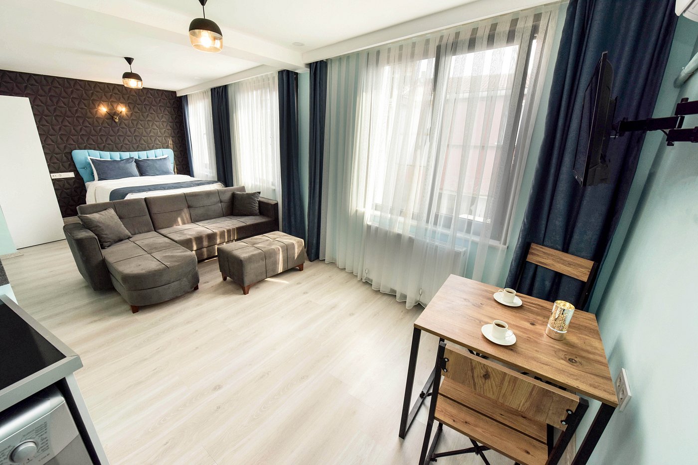 THE NEW PERA LIFE HOTEL - Prices & Guest house Reviews (Istanbul, Türkiye)