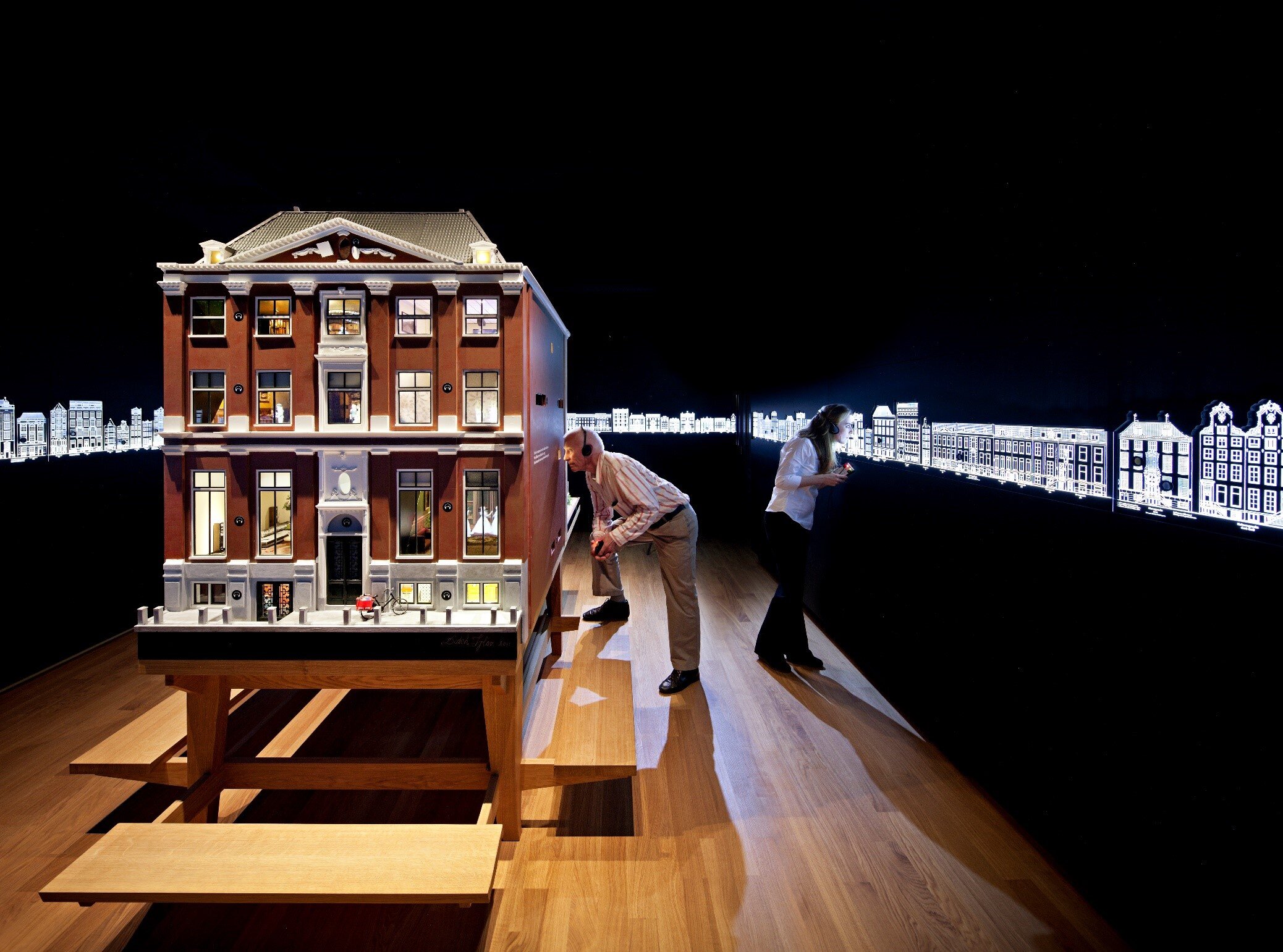 THE 10 BEST Things To Do In Amsterdam 2024   Museum Of The Canals 