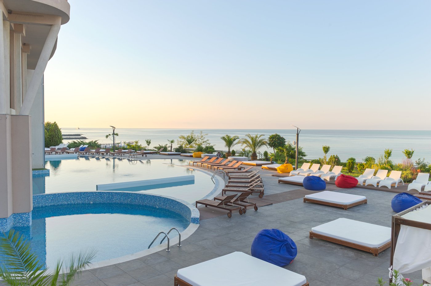 GRAND HOTEL SVETI VLAS - Updated 2024 Prices & Reviews (Bulgaria)