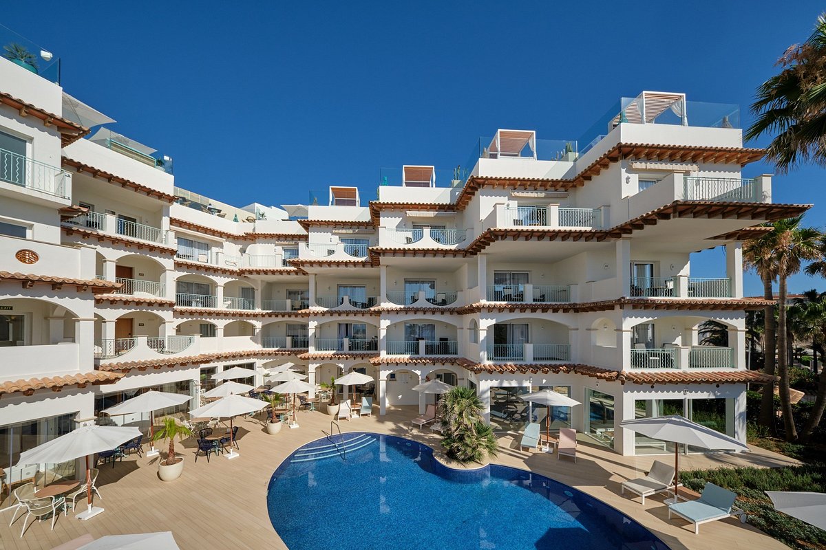 Villa Chiquita Hotel &amp; Spa, hotel in Majorca