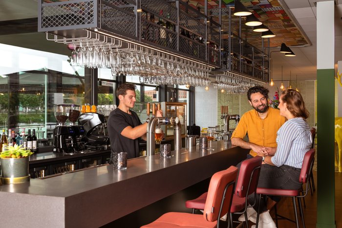banner deadline Voor type STAYOKAY HOSTEL MAASTRICHT (Maastricht, Nederland) - foto's, reviews en  prijsvergelijking - Tripadvisor