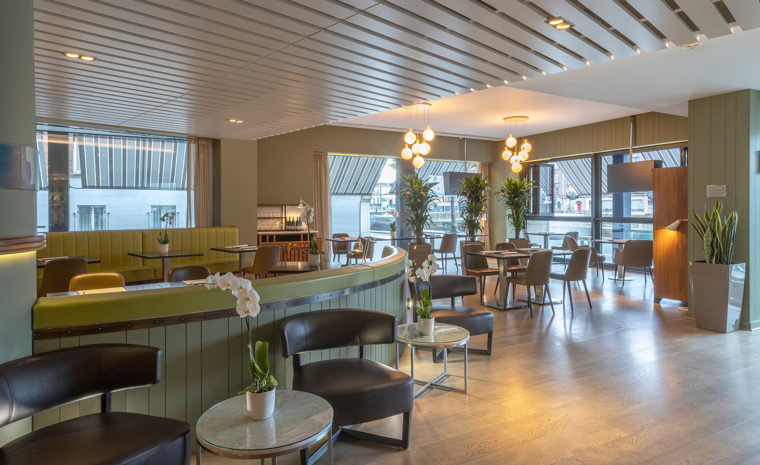 THE MORRISON DUBLIN CURIO COLLECTION BY HILTON Updated 2023 Prices   The Morrison A Doubletree 