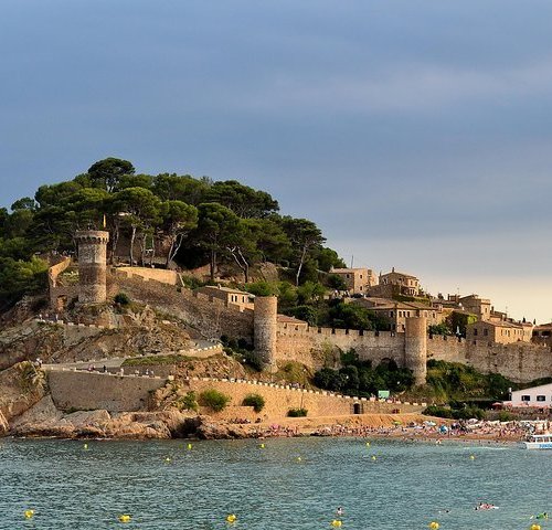 THE 15 BEST Things to Do in Tossa de Mar (Updated 2023)