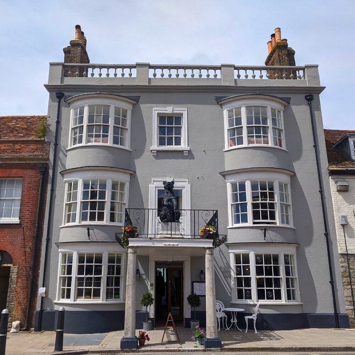 BLACK BEAR (Wareham, Dorset) - B&B Reviews, Photos, Rate Comparison