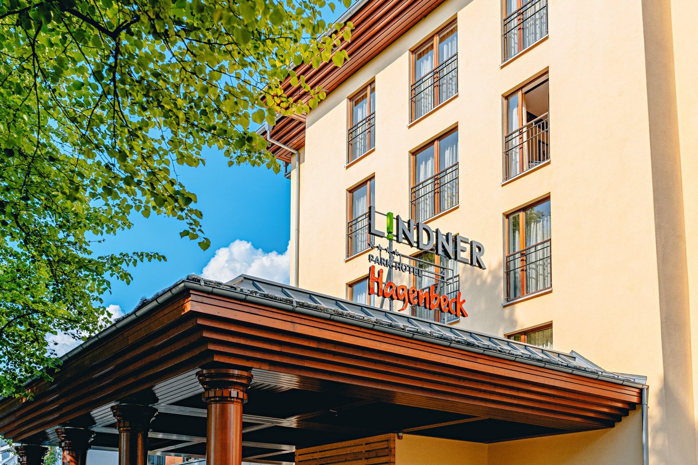 lindner park hotel hagenbeck hamburg germany