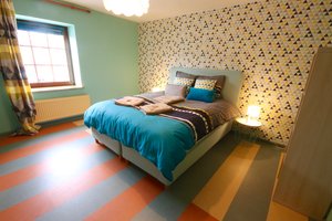 Chambre et suite