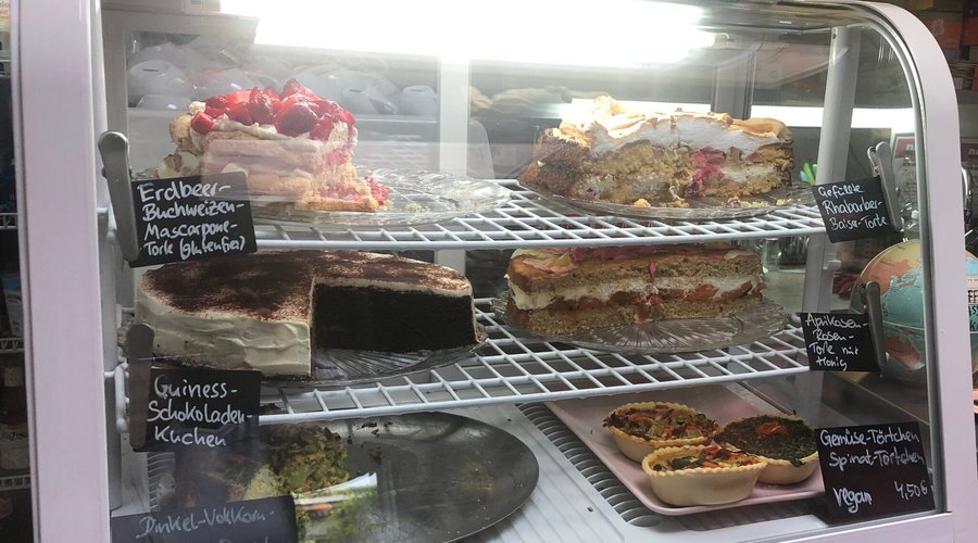 COFFEE & TRAVEL, Furstenberg - Restaurant Reviews, Photos & Phone Number - Tripadvisor