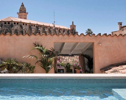 Posada Terra Santa