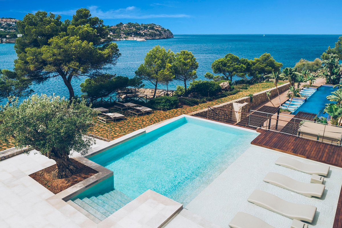 Iberostar Selection Jardin del Sol Suites, ett hotell i Mallorca
