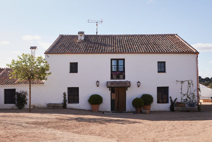 Imagen 2 de Hotel Rural Caserío de Aldeallana