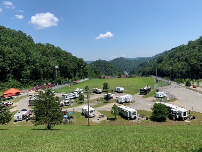 CITY OF PIKEVILLE RV PARK Campground Reviews (KY)