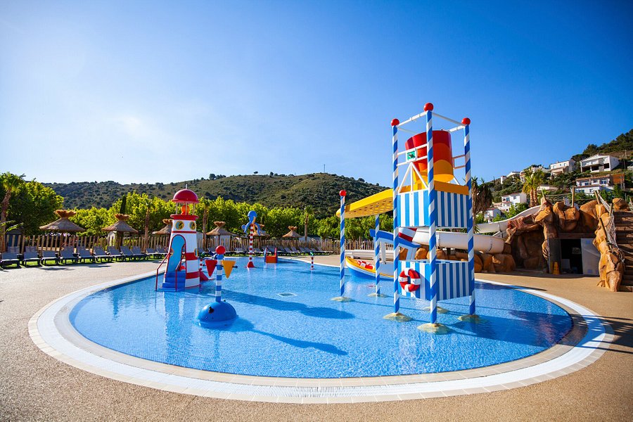 Hotel colera espagne