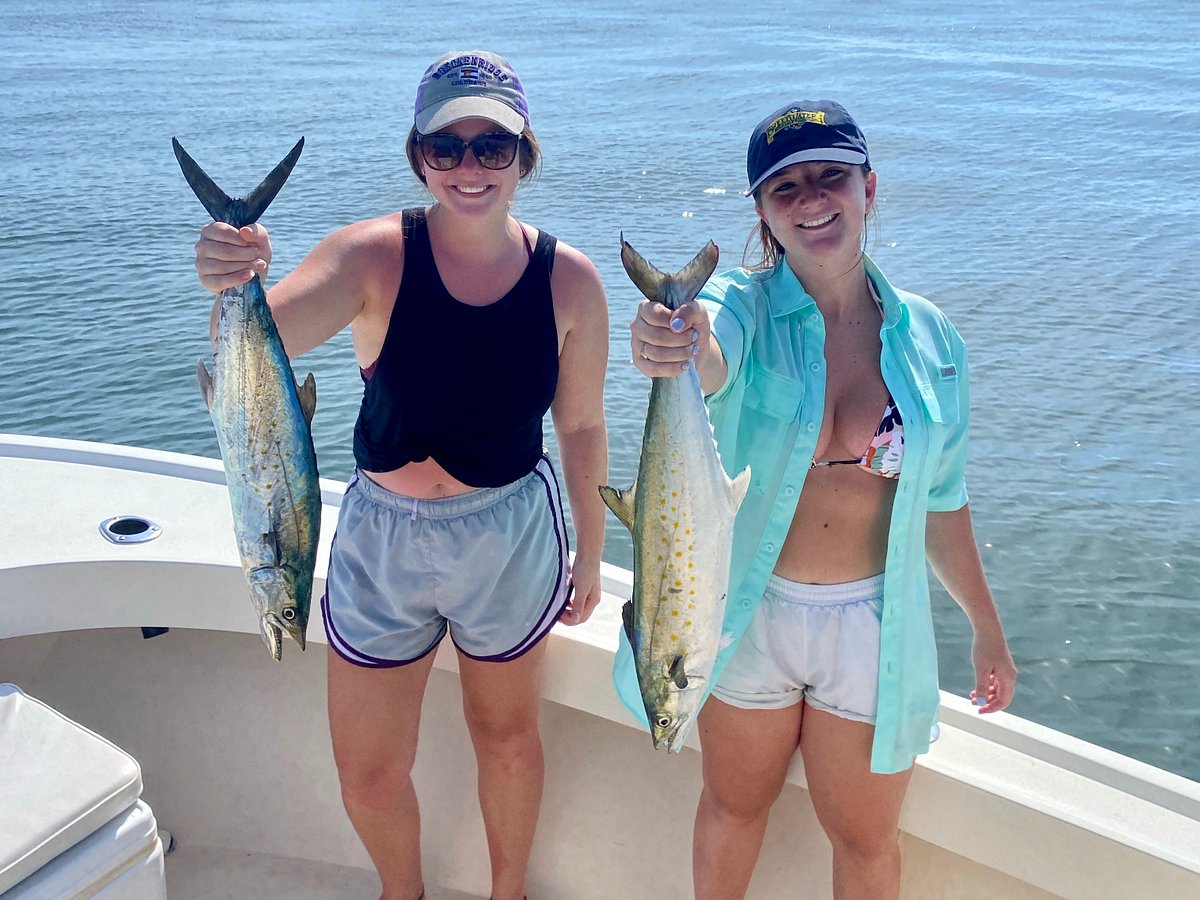 MEGA BITE FISHING CHARTERS - All You Need to Know BEFORE You Go (with  Photos)