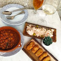 Tapas