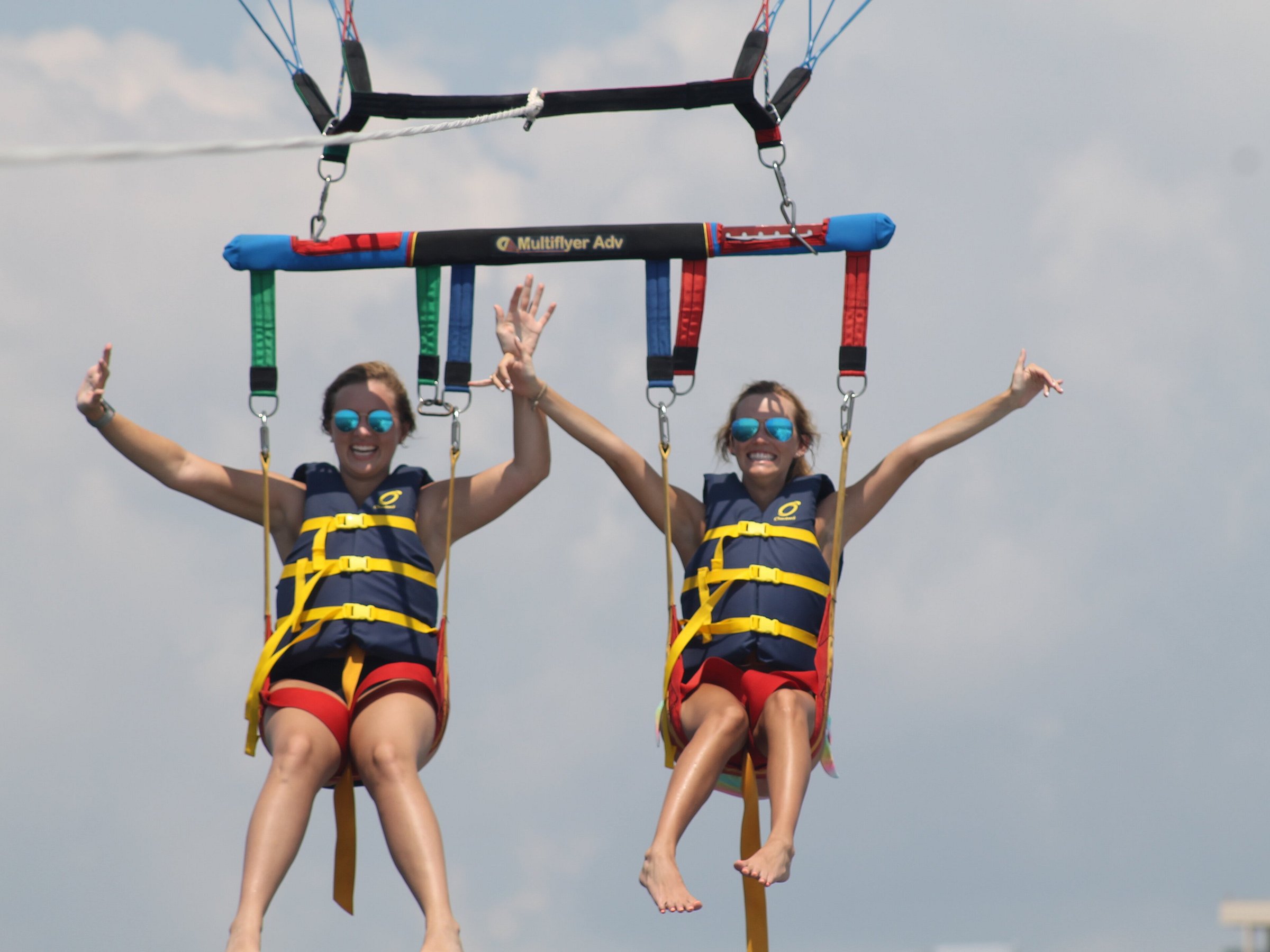 Ike’s Parasail All You Need to Know BEFORE You Go (2024)
