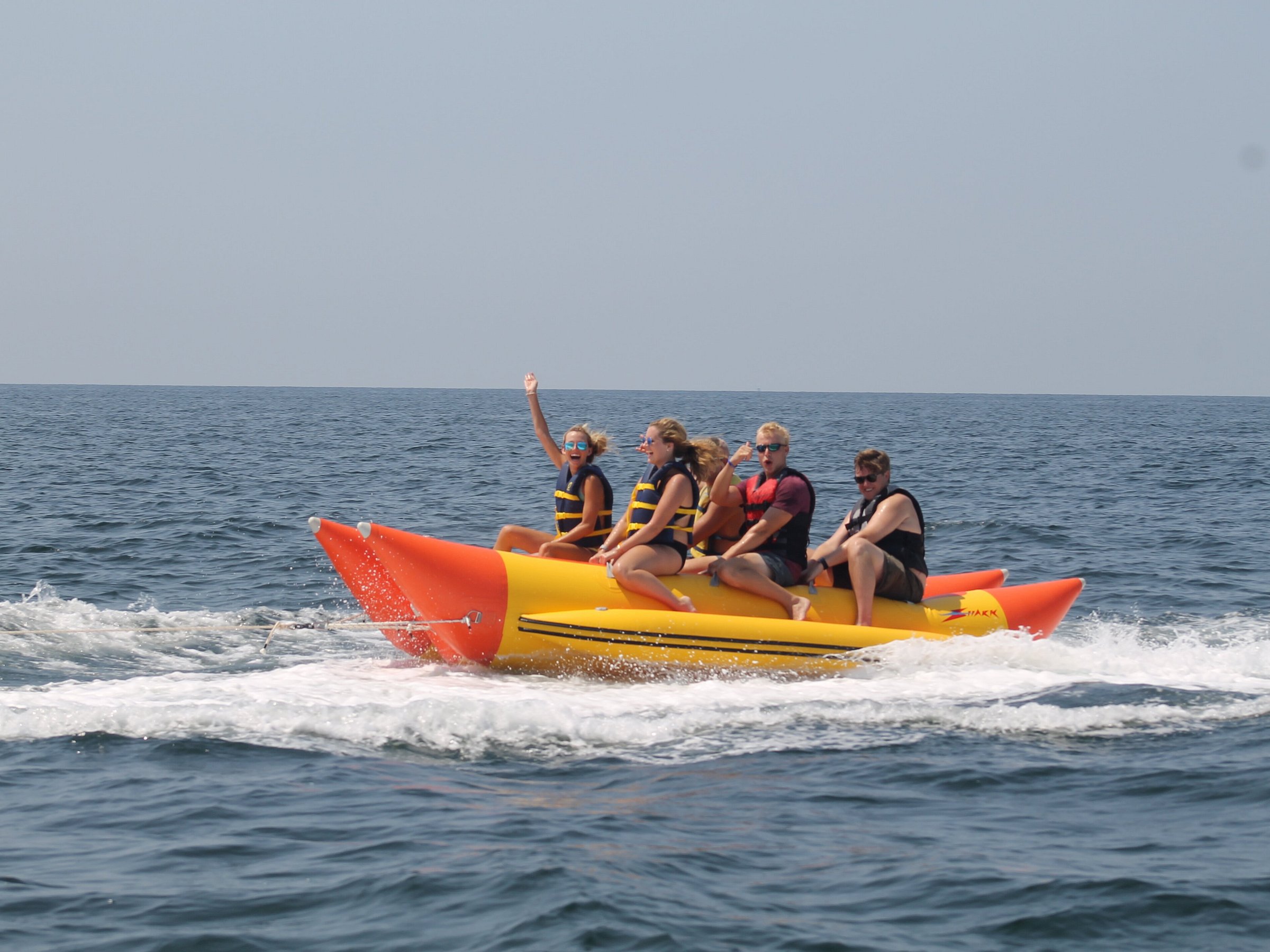 Ike’s Parasail All You Need to Know BEFORE You Go (2024)