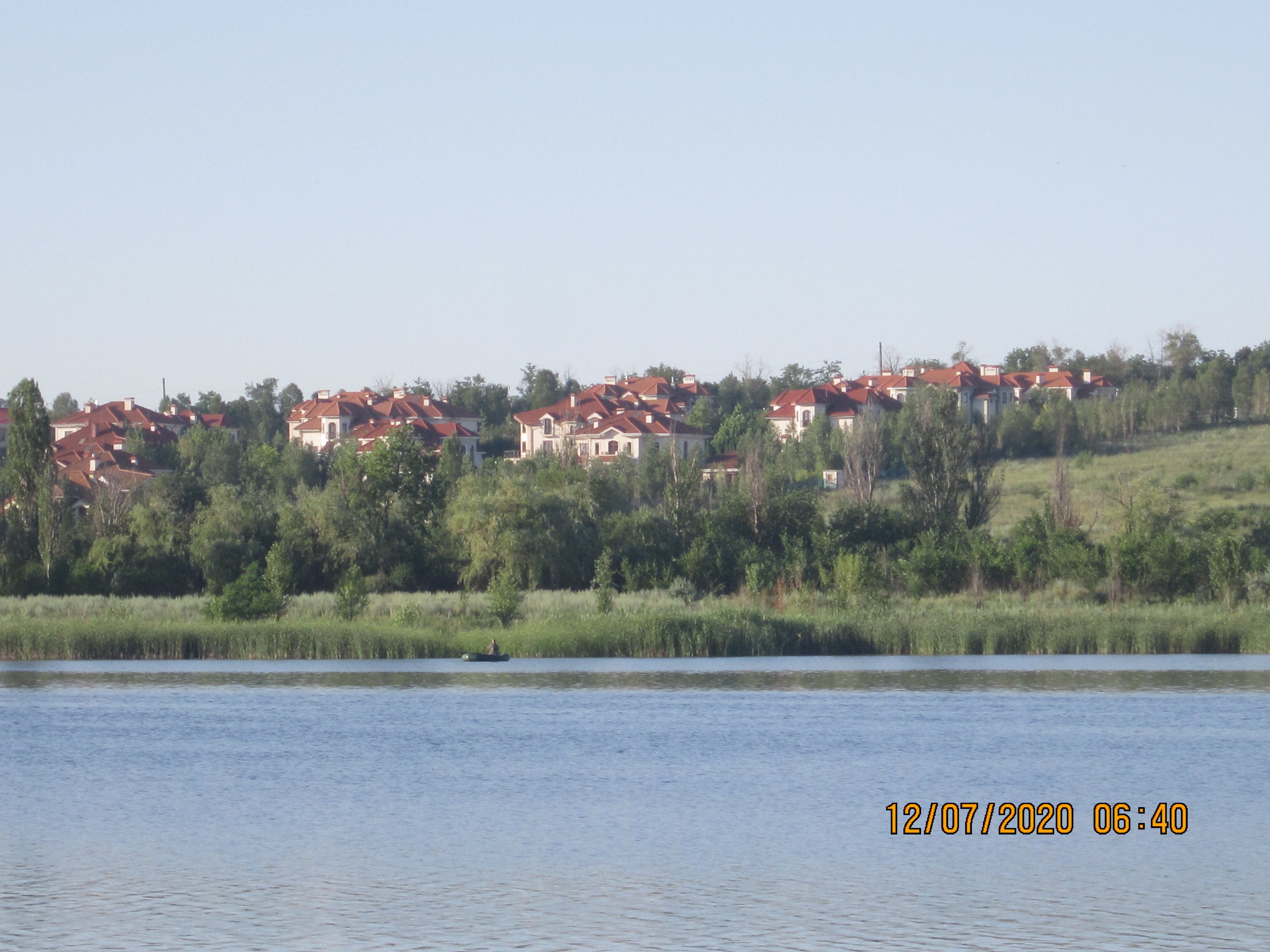 Донецкое море