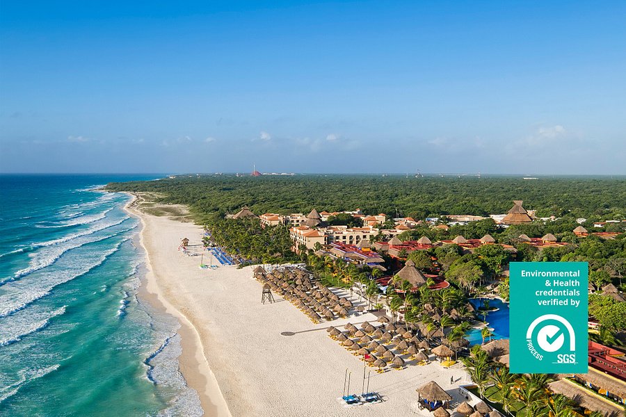 Hotel Iberostar Tucan Updated 2020 Prices Reviews And Photos Riviera Mayaplaya Del Carmen 