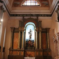 Parròquia de Santa Eulàlia