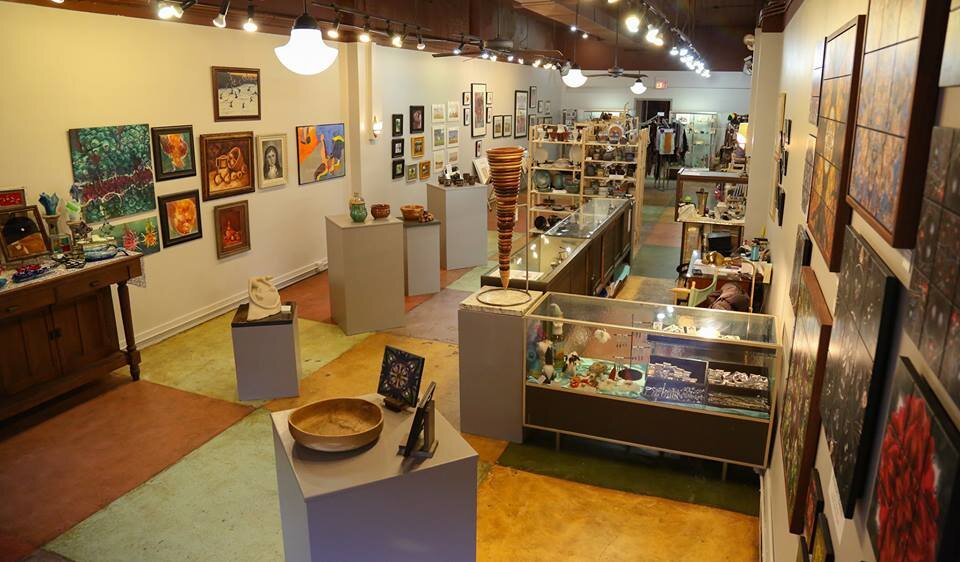 THE 10 BEST Places To Go Shopping In Paducah Updated 2024   Gallery Interior 