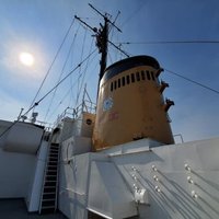 Icebreaker Mackinaw Maritime Museum Inc. (Mackinaw City) - All You Need ...