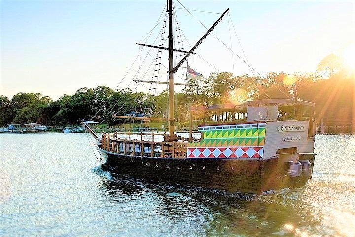 Pirates of Hilton Head - Pirate Treasure Hunt Experience