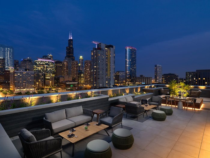 NOBU HOTEL CHICAGO - Updated 2024 Prices & Reviews (IL)