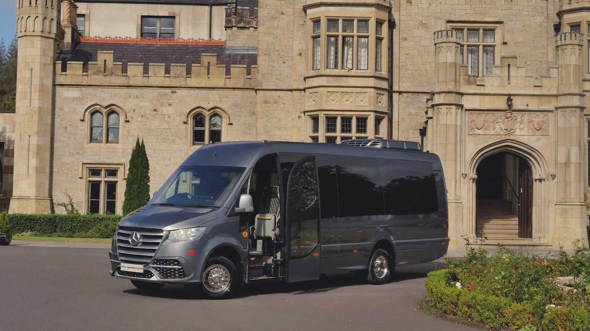 LUXURY IRISH TOURS Tutto quello che c